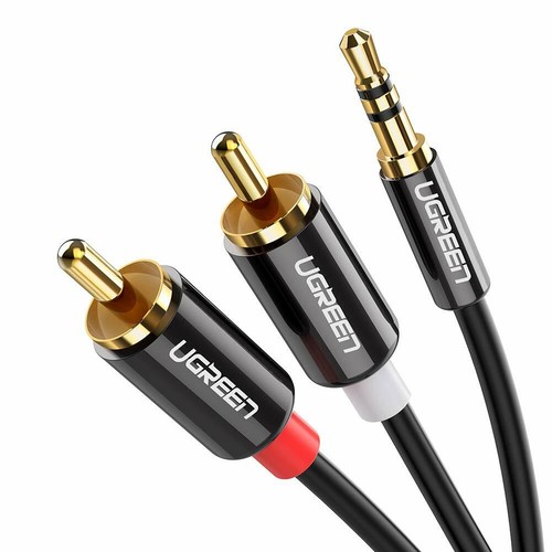 Ugreen 5mm klinke auf - klinke,