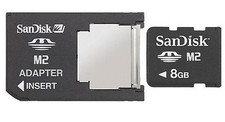 8gb speicher memory stick - speicher,