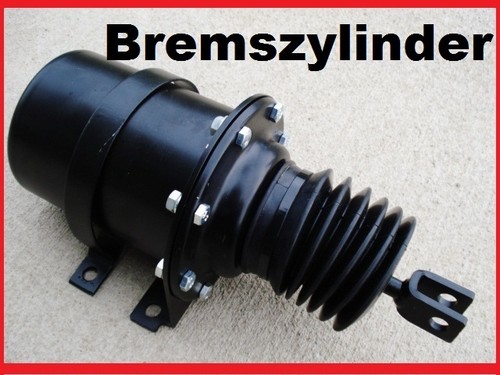 Bremszylinder 80x110 neu - 80x110, //