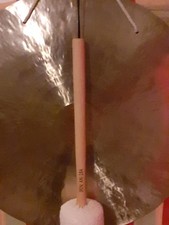 Gong Sonnengong Windgong 