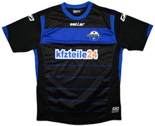 Saller 2014 paderborn - saller, 2014-15