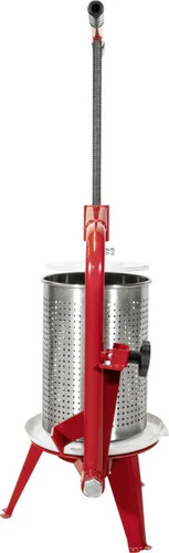 Güde obstpresse 9 - obstpresse, 9 l