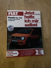 FIAT PANDA Typ169