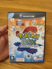 Pokémon Box (Nintendo