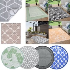 Innen Outdoor Teppich