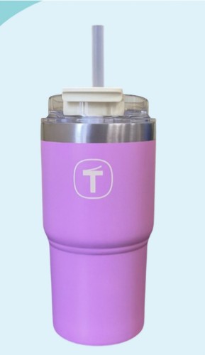 Tupperware big tumbler 630 - tumbler,