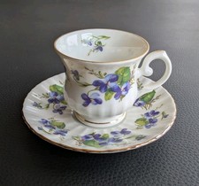 1960 Seltmann Sammeltasse