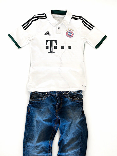 Adidas bayern münchen - fc,