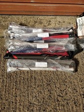 6 x HQ Bar mit Leitungen, 1 x