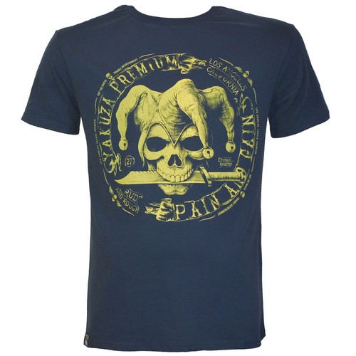 Yakuza premium herren shirt - yakuza,