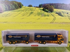 1:87 Wiking 0433 08 Volvo F89