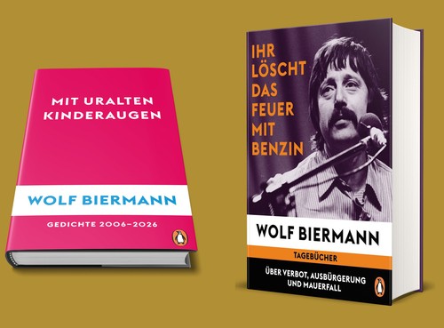 Ihr löscht das feuer - löscht, mit