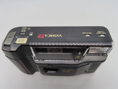 Se5235 yashica carl - yashica, zeiss