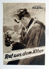 IFB 827 Raus aud dem Äther