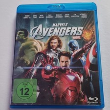 Marvel's The Avengers |
