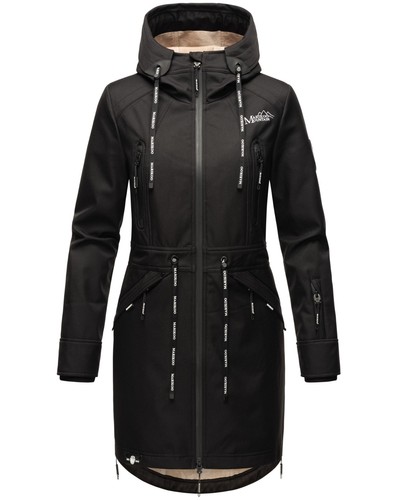 Damen softshell jacke - damen,