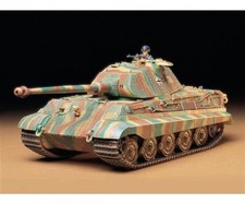 TAMIYA 1:35 Dt. SdKfz.182