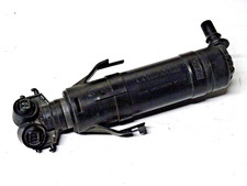 VW Touran 1T Caddy Hubzylinder links SRA Waschwasserdüse Scheinwerfer 1T0955103B