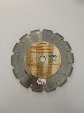 Diamanttrennscheibe für