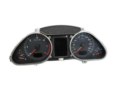 Kombiinstrument tacho - kombiinstrument,