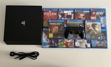 PLAYSTATION 4 PRO | 1TB | FW
