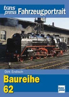 Baureihe transpress - baureihe, 62.