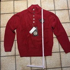 Napapijri Herren Pullover