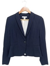 H&M Kurz-Blazer Damen Blazer
