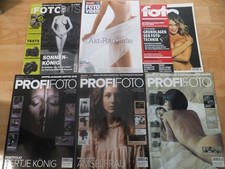 Zeitschriften Konvolut