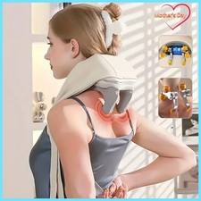 Hals Schulter Massage Schal