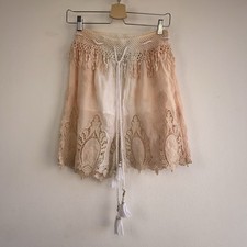 Leichte Gr.S Kurze Hose