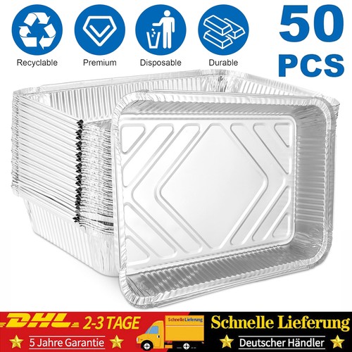Aluschale grillschale - aluschale,