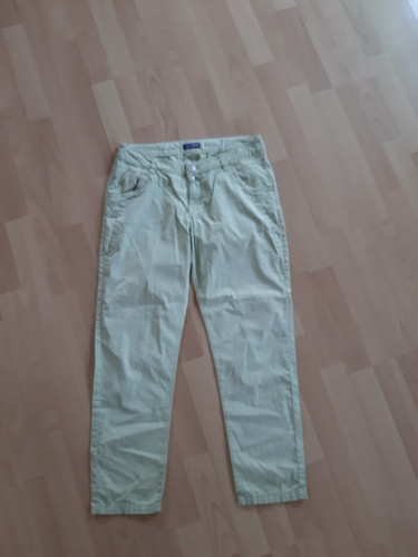 Charles vögele lindgrüne - charles, 7/8