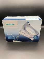 Siemens MyMix 300 W - Handmixer Handrührgerät - in OVP