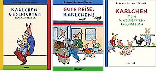 Rotraut susanne berner 2 - berner,