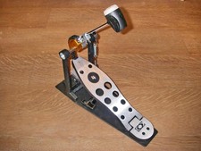 DrumCraft Series 4 Single Pedal Einzelfußmaschine neuwertig für kleines Geld !