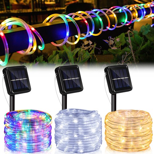 Solar lichtschlauch led - lichtschlauch,