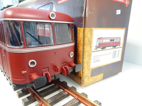 Piko spur 37690 schienenbus - piko,