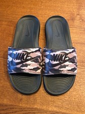 NIKE * SANDALEN / BADELATSCHEN