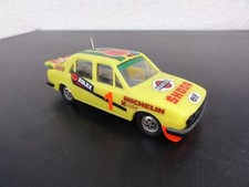 SKODA 120 LS DDR PLASTE