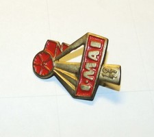 Abzeichen "1. Mai 1957"