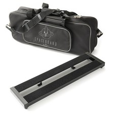 Pedalboard Mini, Alu, 2