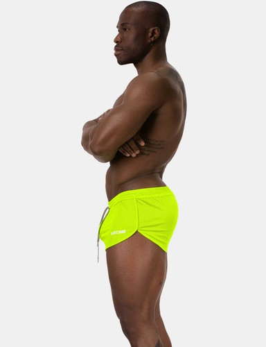 Barcode berlin short - -,