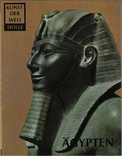 ägypten die kunst der - Ägypten.,