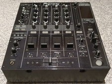 Pioneer DJM-800 4-Kanal
