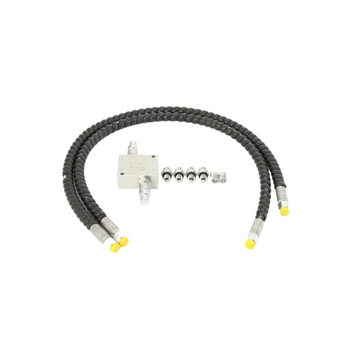 Pufferventil kit für - pufferventil-kit,