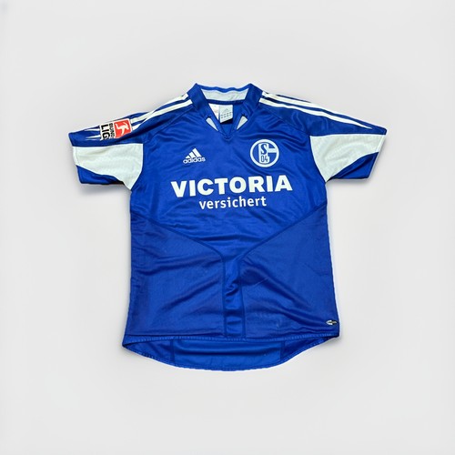 Schalke trikot - schalke,