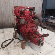 Bukh dv29 rme innenborder - rme,
