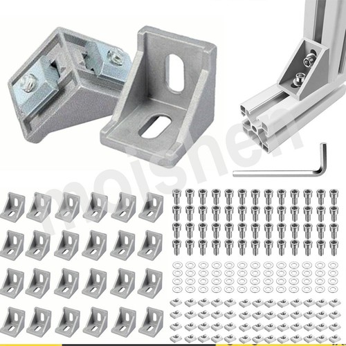 40x festigungsmaterial winkel - 40x,