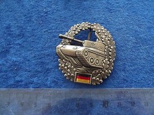 A12-AD11 Barett Abzeichen